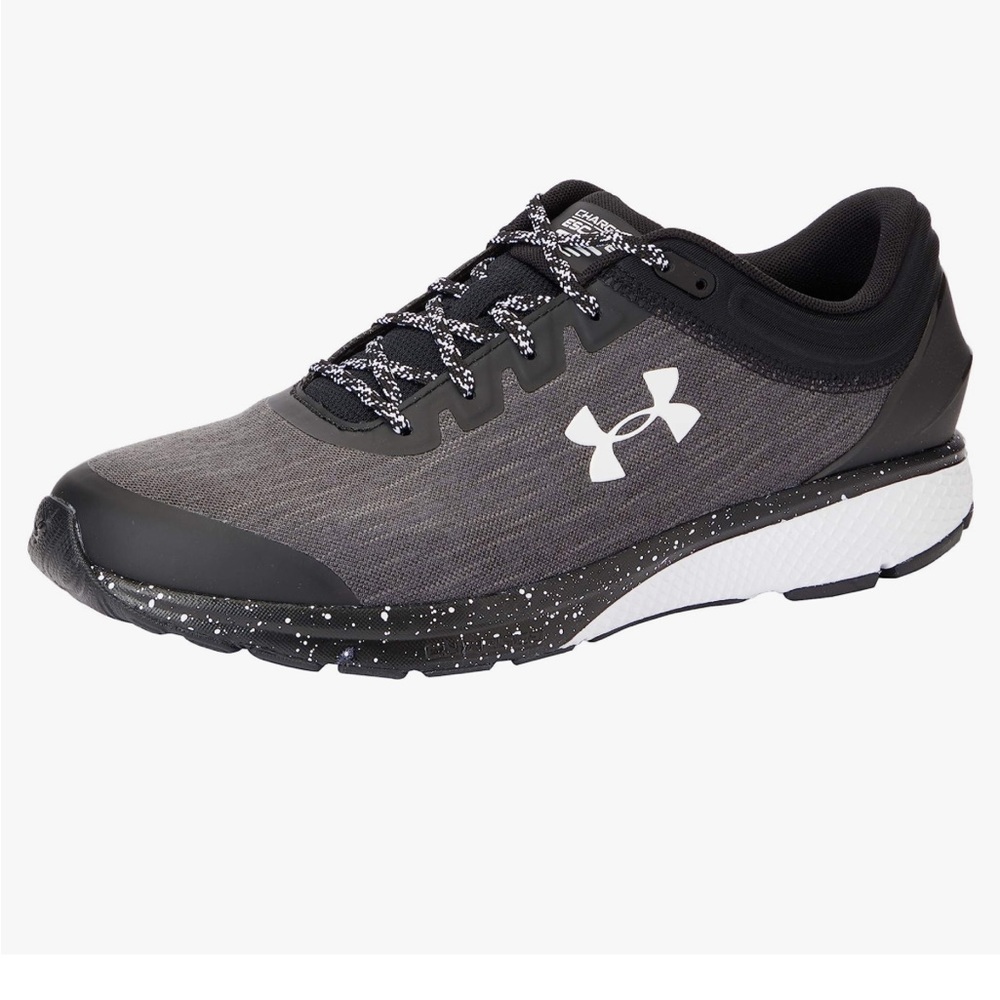 Under Armour Charged Escape 3 Evo Running Shoes, Mens Size 8.5